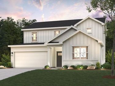 5314 Mulberry Creek Way, Flowery Branch, GA 30542