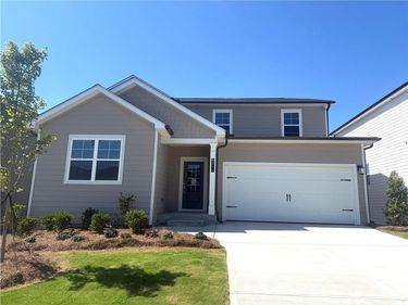 5314 Mulberry Creek Way, Flowery Branch, GA 30542