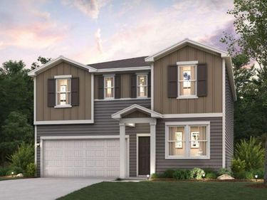 5318 Mulberry Creek Way, Flowery Branch, GA 30542