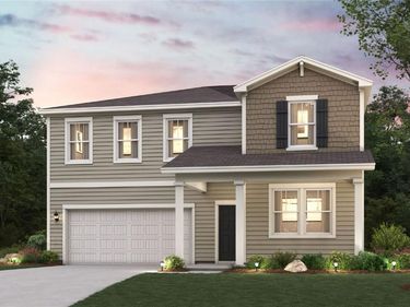 5322 Mulberry Creek Way, Flowery Branch, GA 30542