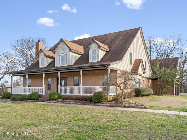 4045 Davall Drive, Olive Branch, MS 38654