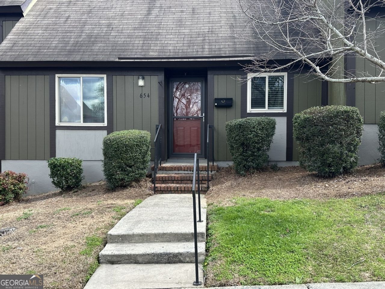 654 Willow Creek Drive, Macon, GA 31204 Main Photo