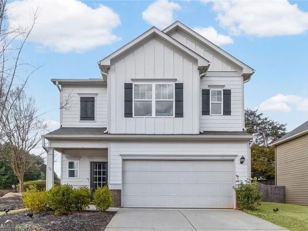 252 Renford Road, Ball Ground, GA 30107