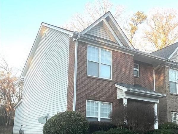 3854 Austin Park Lane, Decatur, GA 30032