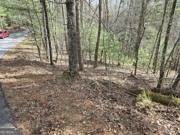 0 Sautee Trail, Sautee Nacoochee, GA 30571