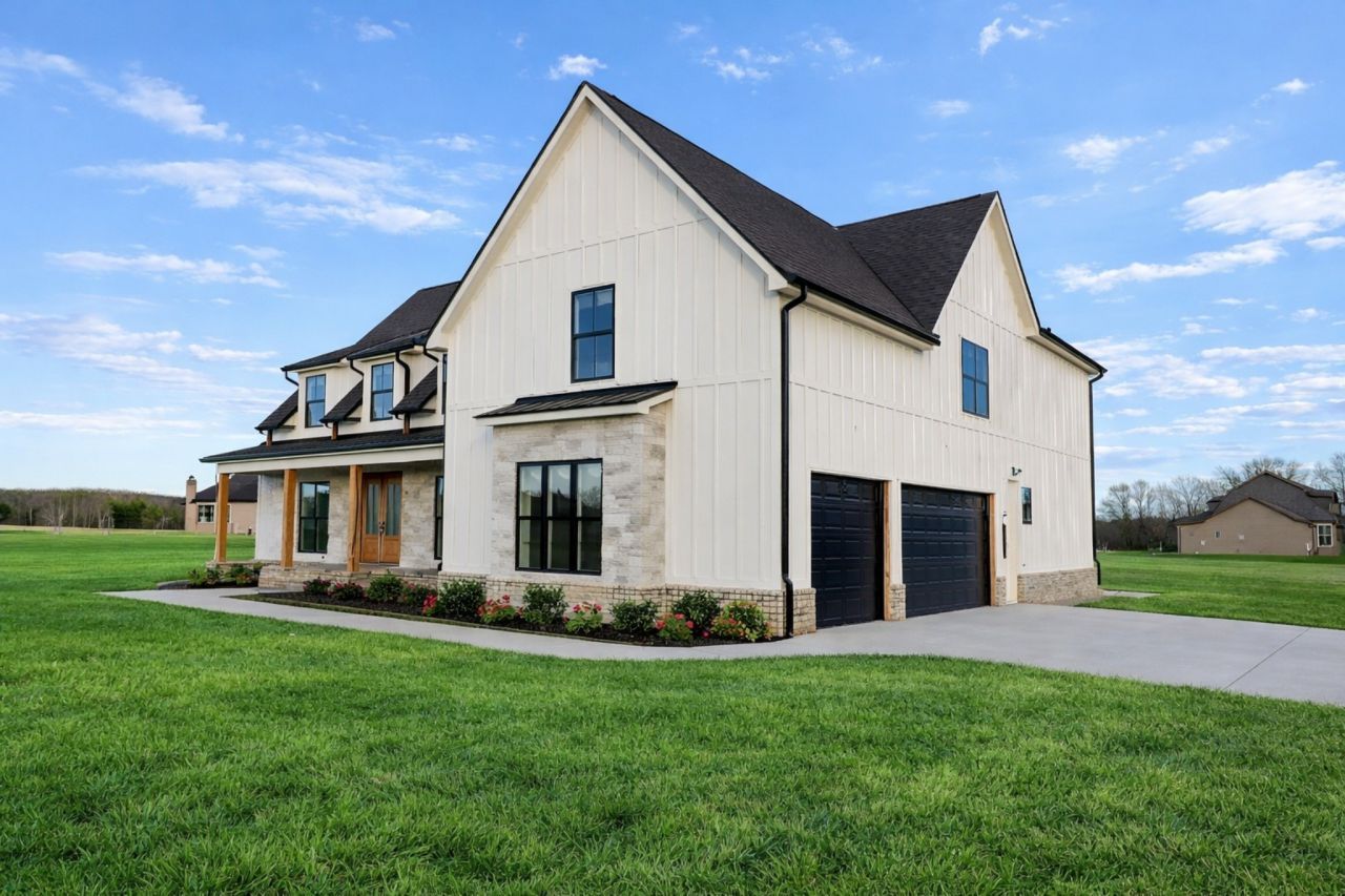 4604 Marie Curie Ct, Murfreesboro, TN 37130 Main Photo