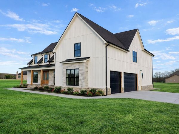 4604 Marie Curie Ct, Murfreesboro, TN 37130