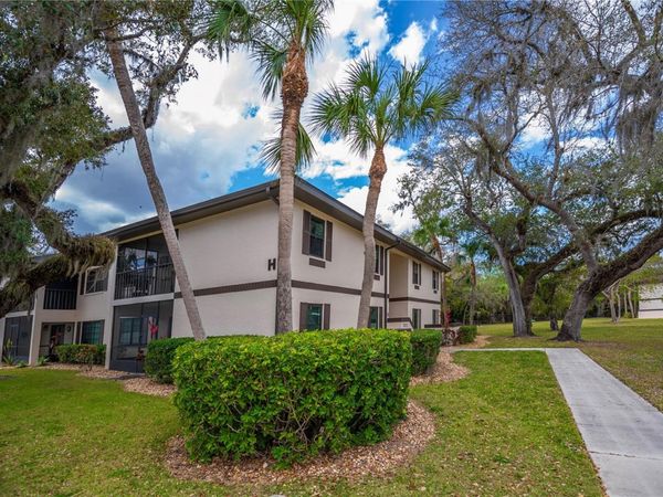 19505 QUESADA AVENUE , Unit H101, PORT CHARLOTTE, FL 33948