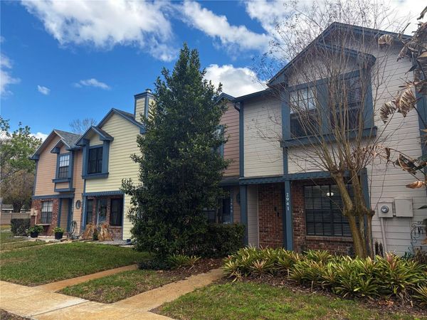 2941 LOWELL COURT , CASSELBERRY, FL 32707