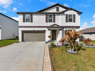 4215 HANOVER DRIVE New Port Richey, FL 34653