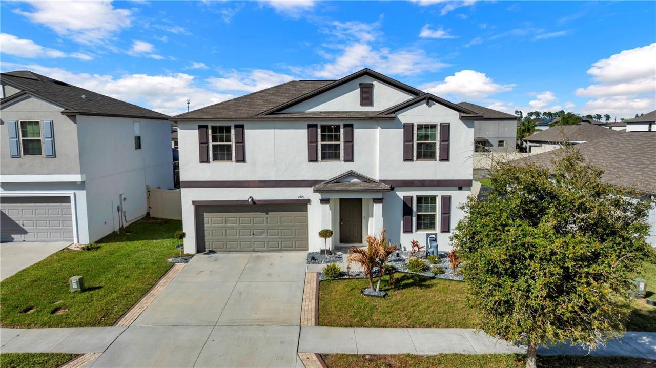 4215 Hanover Drive, New Port Richey, FL 34653 Photo