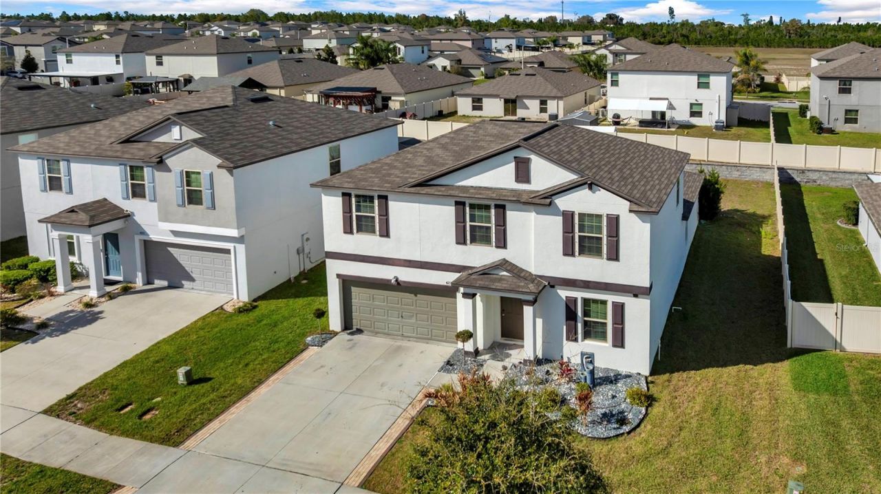 4215 Hanover Drive, New Port Richey, FL 34653 Photo