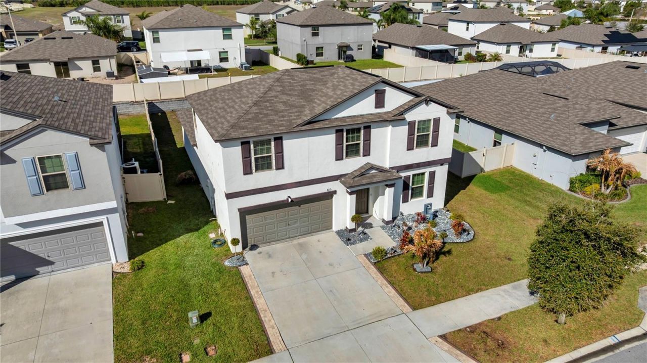 4215 Hanover Drive, New Port Richey, FL 34653 Photo