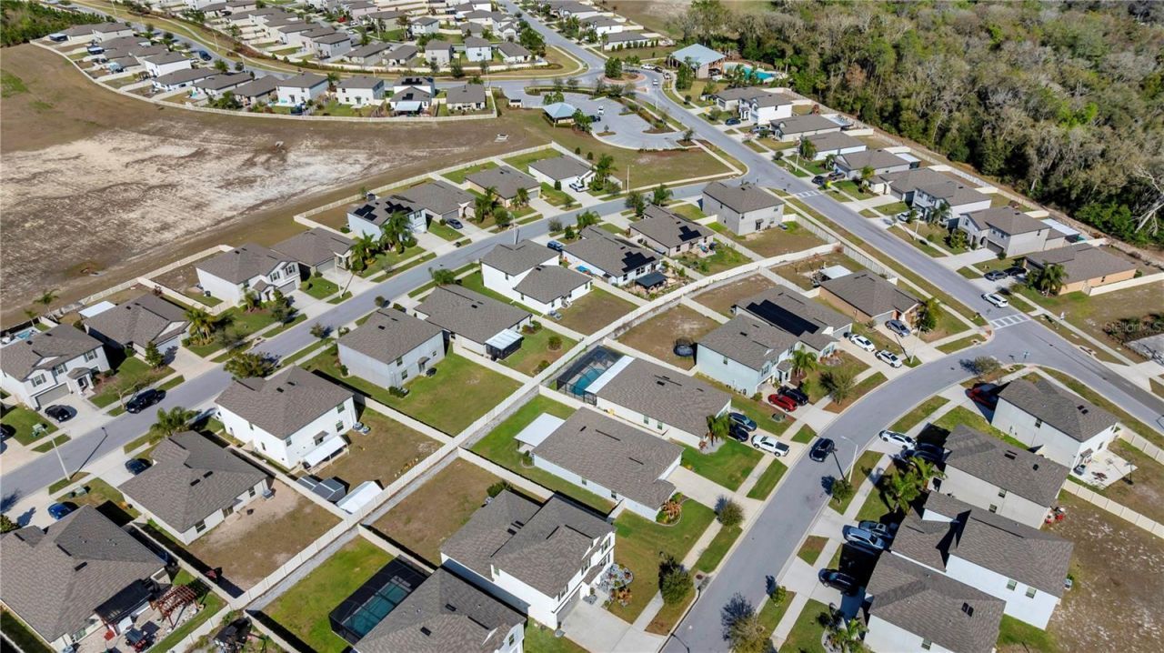 4215 Hanover Drive, New Port Richey, FL 34653 Photo