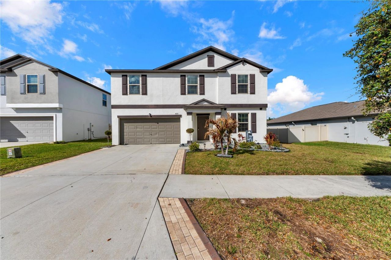 4215 Hanover Drive, New Port Richey, FL 34653 Photo