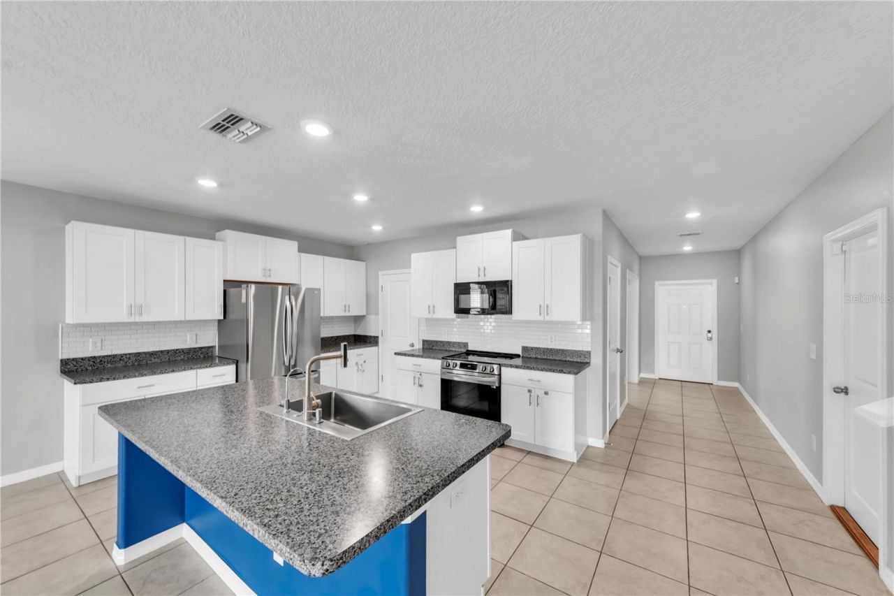 4215 Hanover Drive, New Port Richey, FL 34653 Photo