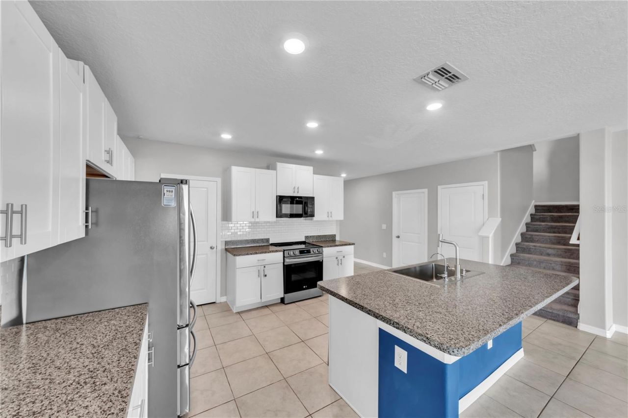 4215 Hanover Drive, New Port Richey, FL 34653 Photo