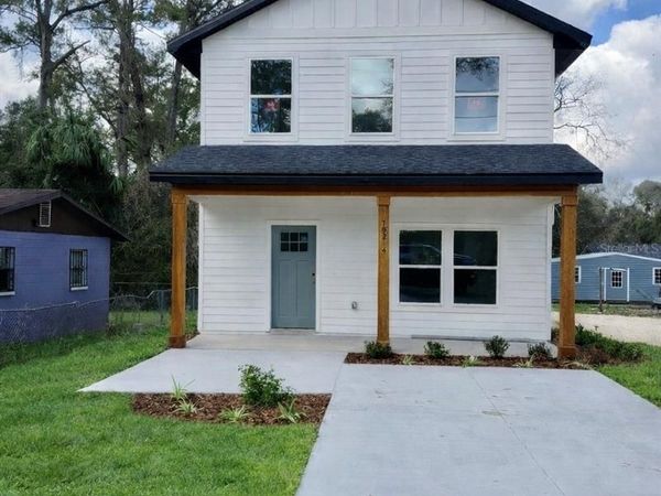 15214 NW 133RD TERRACE , ALACHUA, FL 32615