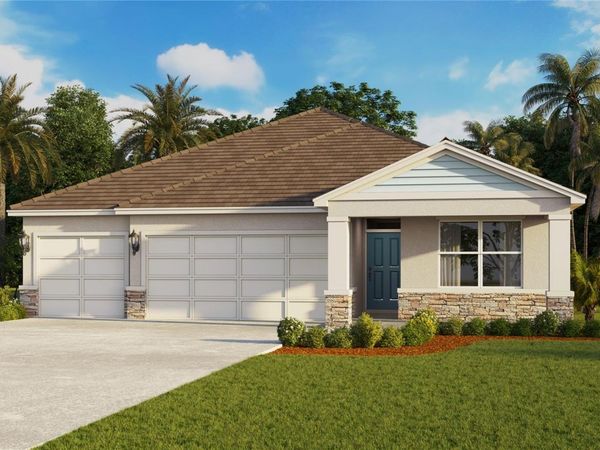 2401 DAWSON DRIVE , ORMOND BEACH, FL 32174