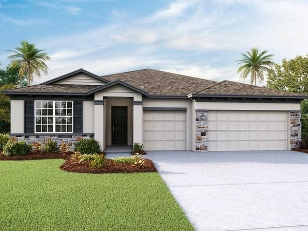 11329 CURIO DRIVE , BROOKSVILLE, FL 34613