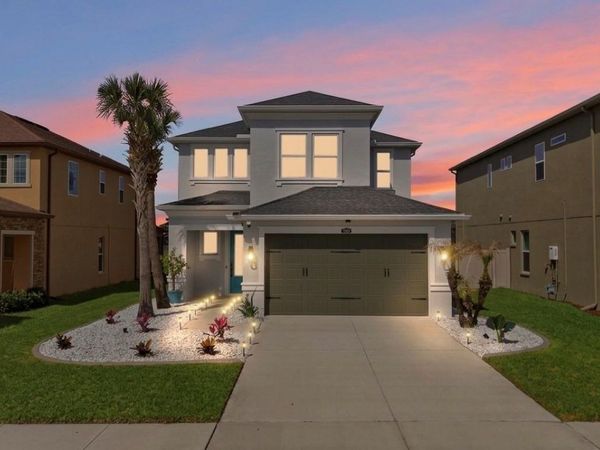 29003 TREVI PLACE, WESLEY CHAPEL, FL 33543