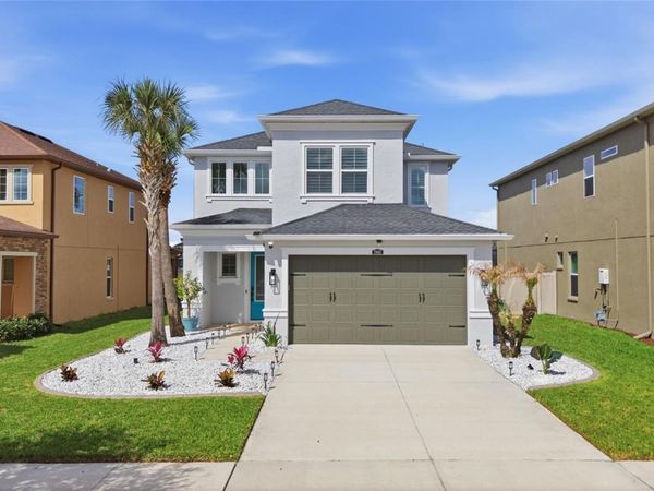 29003 TREVI PLACE, WESLEY CHAPEL, FL 33543