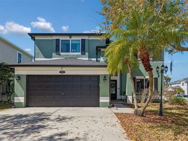 1744 MAPLELEAF BOULEVARD, OLDSMAR, FL 34677
