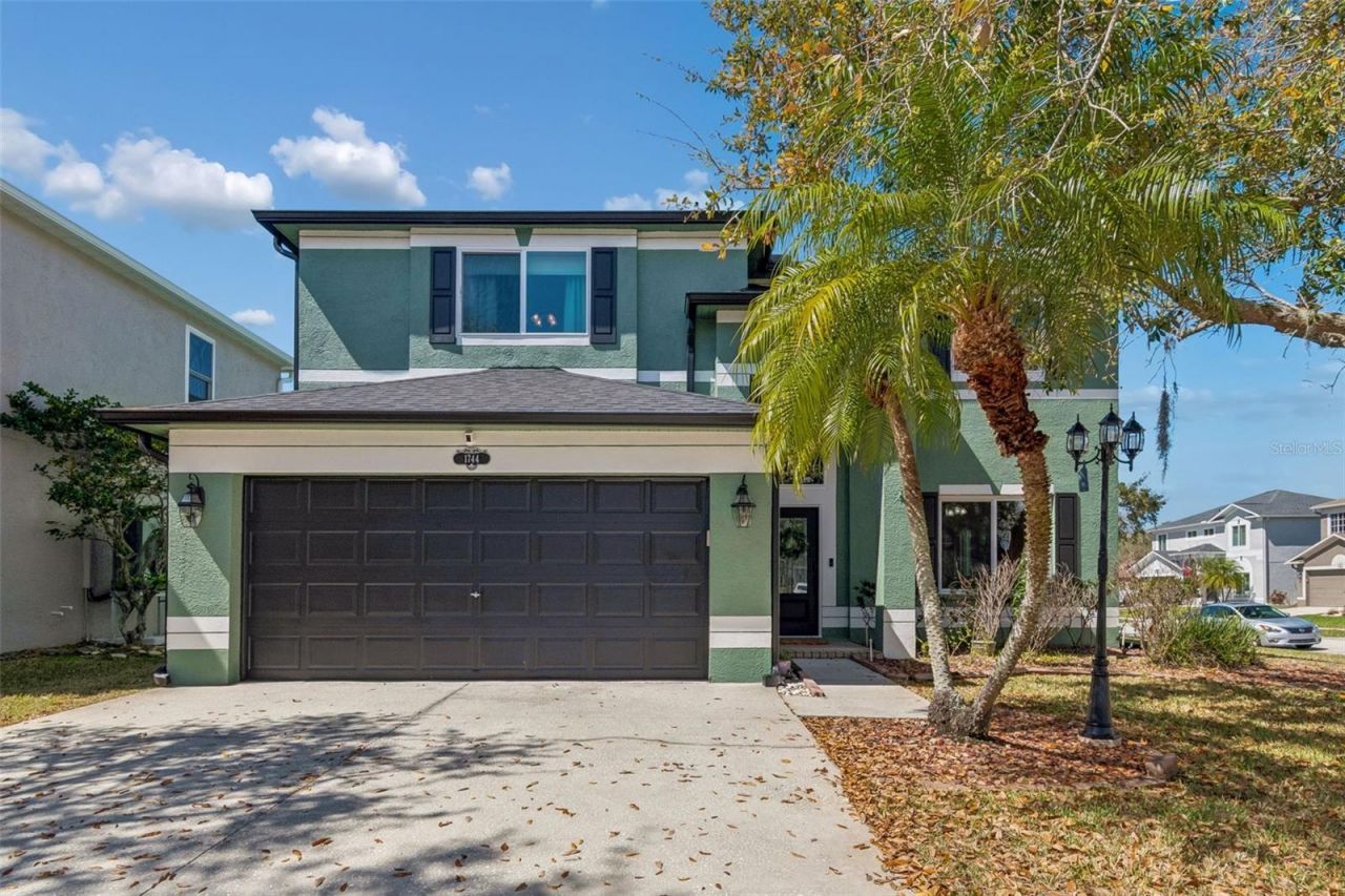 1744 Mapleleaf Boulevard, Oldsmar, FL 34677 Main Photo