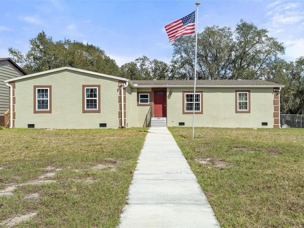 304 BUCK TRAIL , DAVENPORT, FL 33837