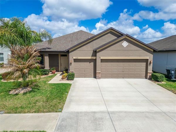 11628 BRIGHTON KNOLL LOOP , RIVERVIEW, FL 33579