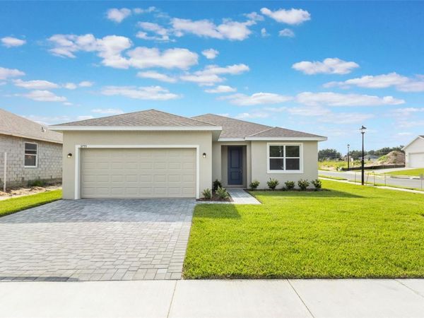 3791 WATERCLIFF CIRCLE , GRAND ISLAND, FL 32735