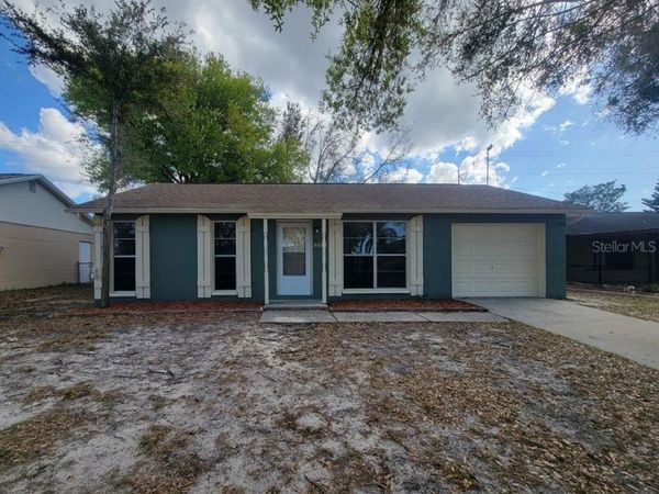 6922 WESTEND AVENUE , NEW PORT RICHEY, FL 34655