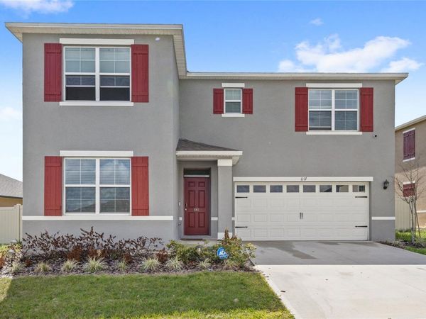 1117 GRIFFON AVENUE , LAKE ALFRED, FL 33850