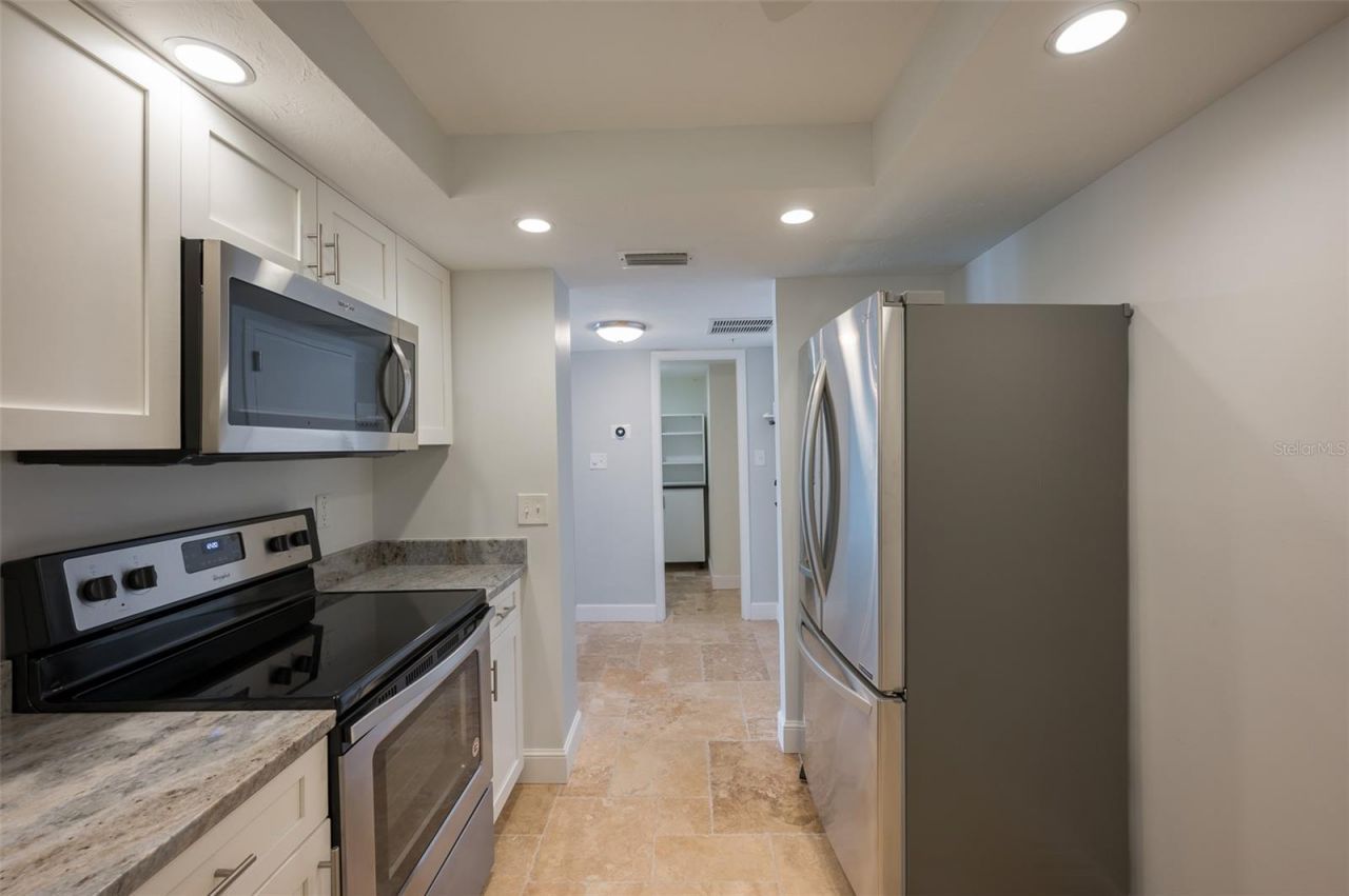 101 S Gulfstream Avenue, Unit 7D, Sarasota, FL 34236 Photo