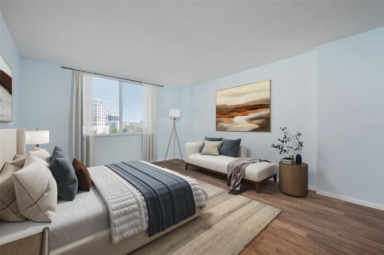 101 S Gulfstream Avenue, Unit 7D, Sarasota, FL 34236 Photo