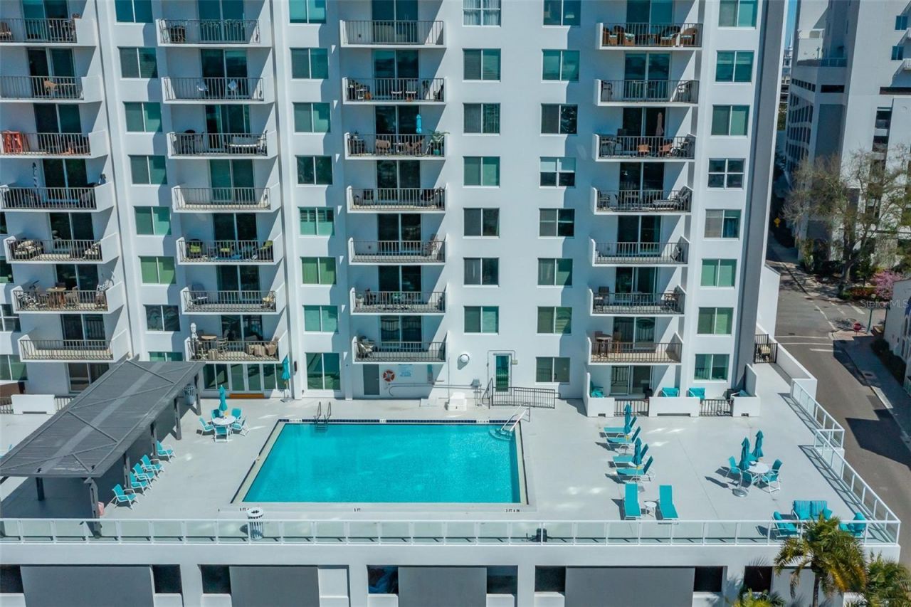 101 S Gulfstream Avenue, Unit 7D, Sarasota, FL 34236 Photo