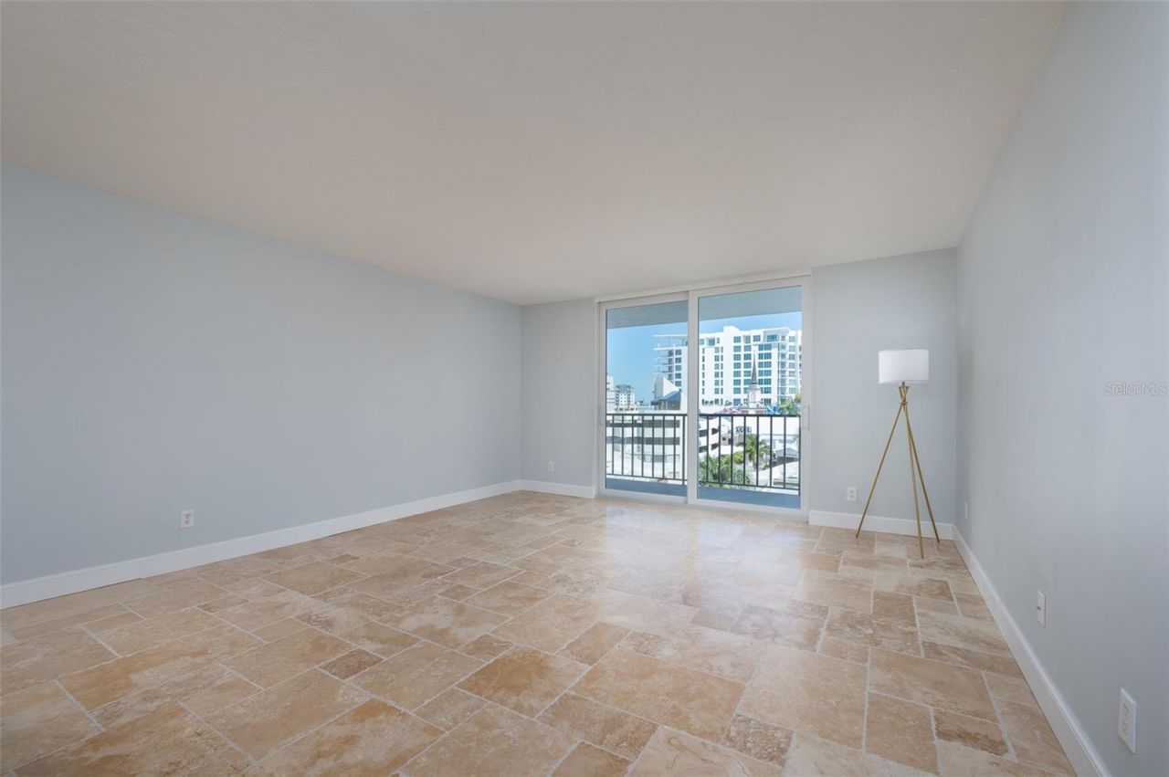 101 S Gulfstream Avenue, Unit 7D, Sarasota, FL 34236 Photo