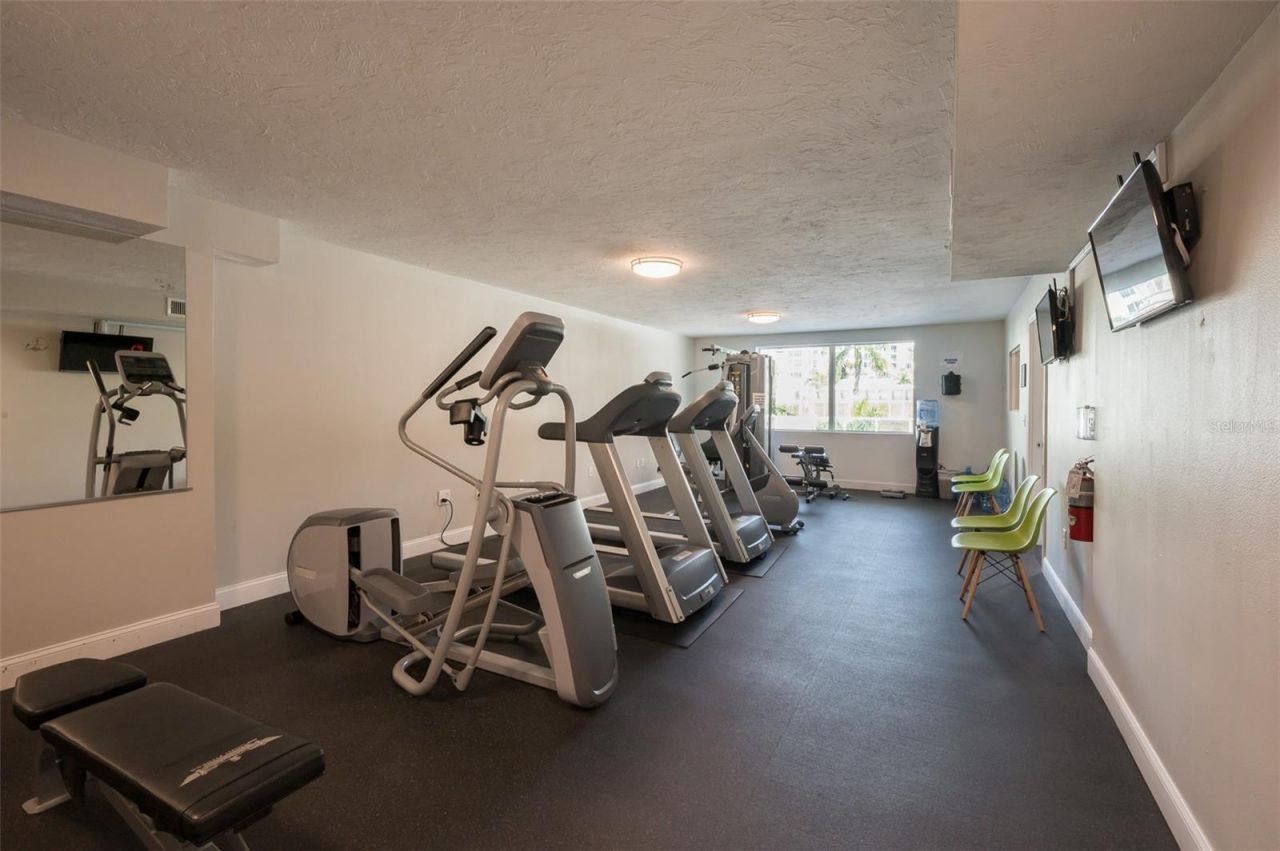 101 S Gulfstream Avenue, Unit 7D, Sarasota, FL 34236 Photo