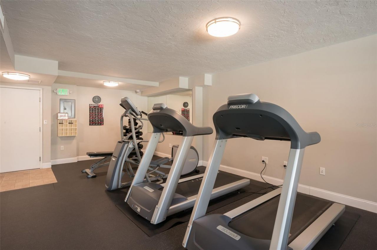 101 S Gulfstream Avenue, Unit 7D, Sarasota, FL 34236 Photo