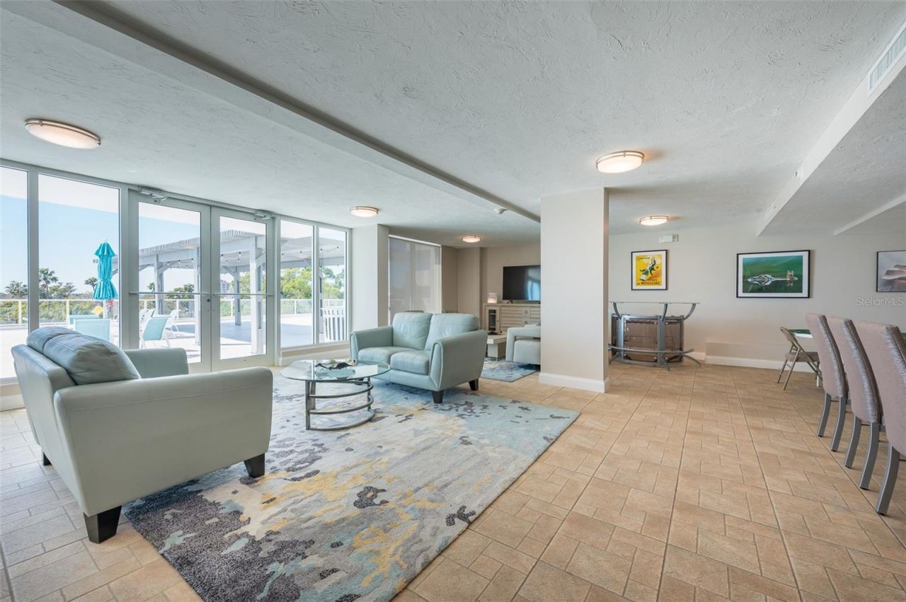 101 S Gulfstream Avenue, Unit 7D, Sarasota, FL 34236 Photo