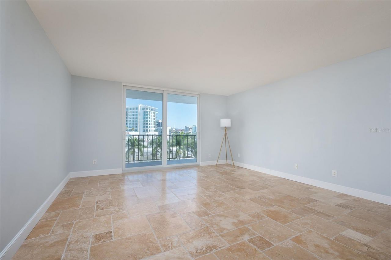 101 S Gulfstream Avenue, Unit 7D, Sarasota, FL 34236 Photo