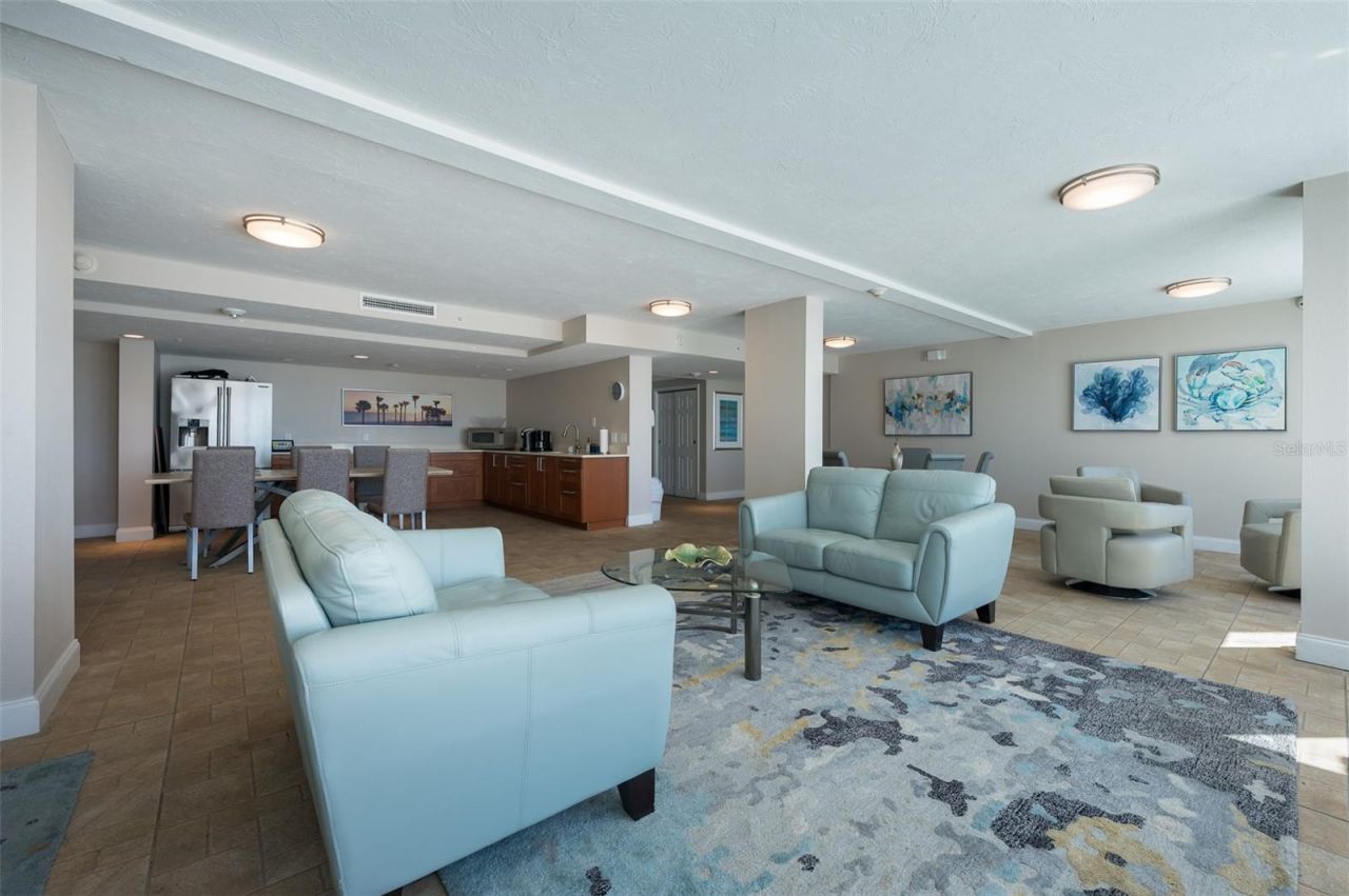 101 S Gulfstream Avenue, Unit 7D, Sarasota, FL 34236 Photo