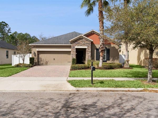 1966 PANTHEON DRIVE , WINTER GARDEN, FL 34787