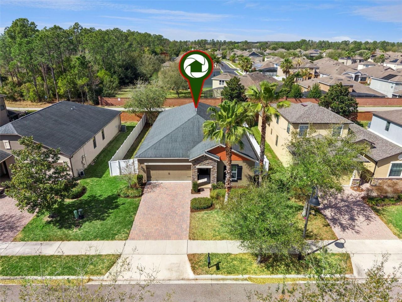 1966 Pantheon Drive, Winter Garden, FL 34787 Photo