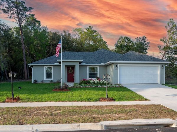8084 SW 128TH PLACE , OCALA, FL 34473