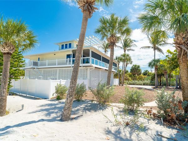 230 N GULF BOULEVARD , PLACIDA, FL 33946