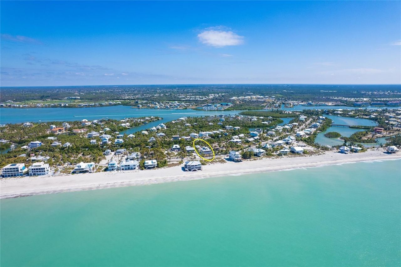 230 N Gulf Boulevard, Placida, FL 33946 Photo