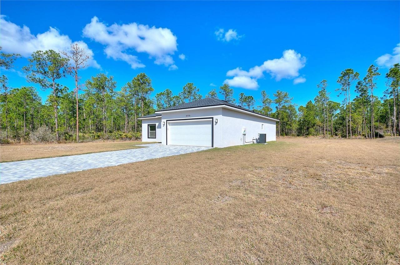 3770 Japonica Avenue , Indian Lake Estates, FL 33855 Photo