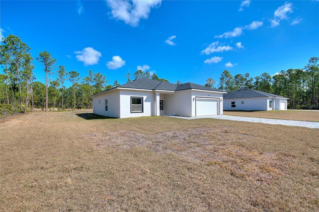 3770 Japonica Avenue , Indian Lake Estates, FL 33855 Photo