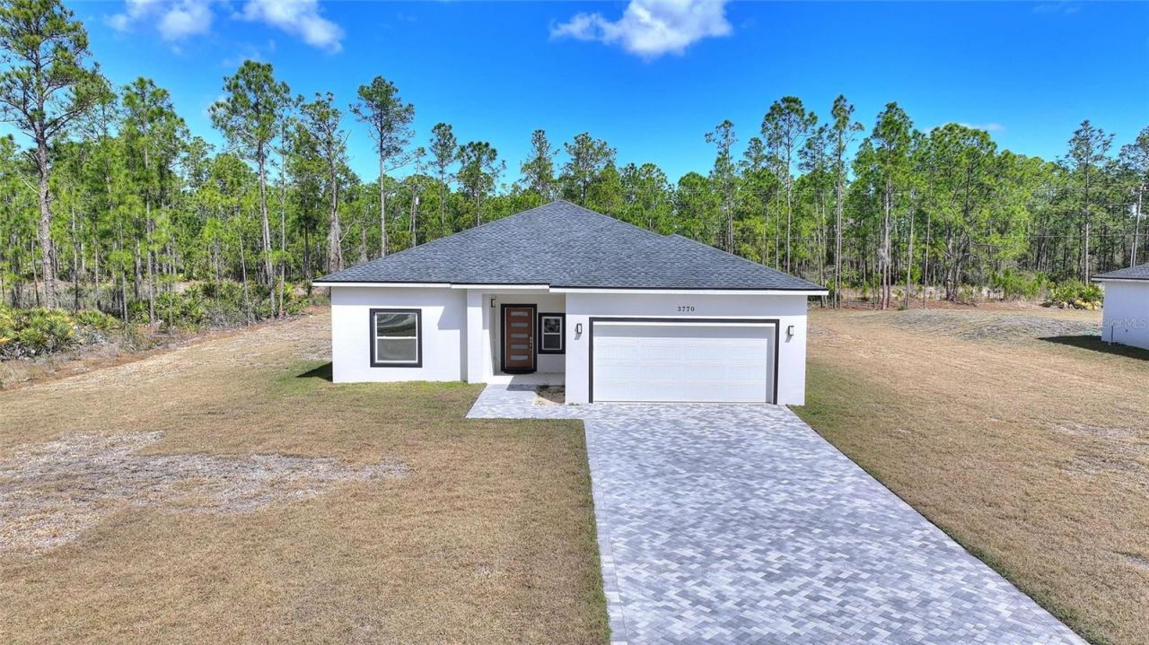 3770 Japonica Avenue , Indian Lake Estates, FL 33855 Photo